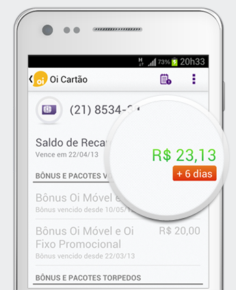 localizador de celular oi