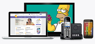 combo oi internet e tv