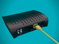 Como faz para instalar meu Oi Velox?