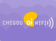 Como faz pra acessar o Oi Wifi