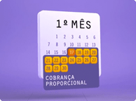 Sua primeira Conta Oi