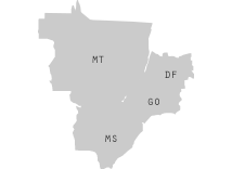 Centro-Oeste