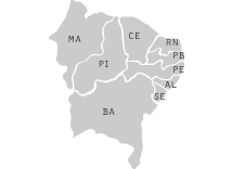 Nordeste