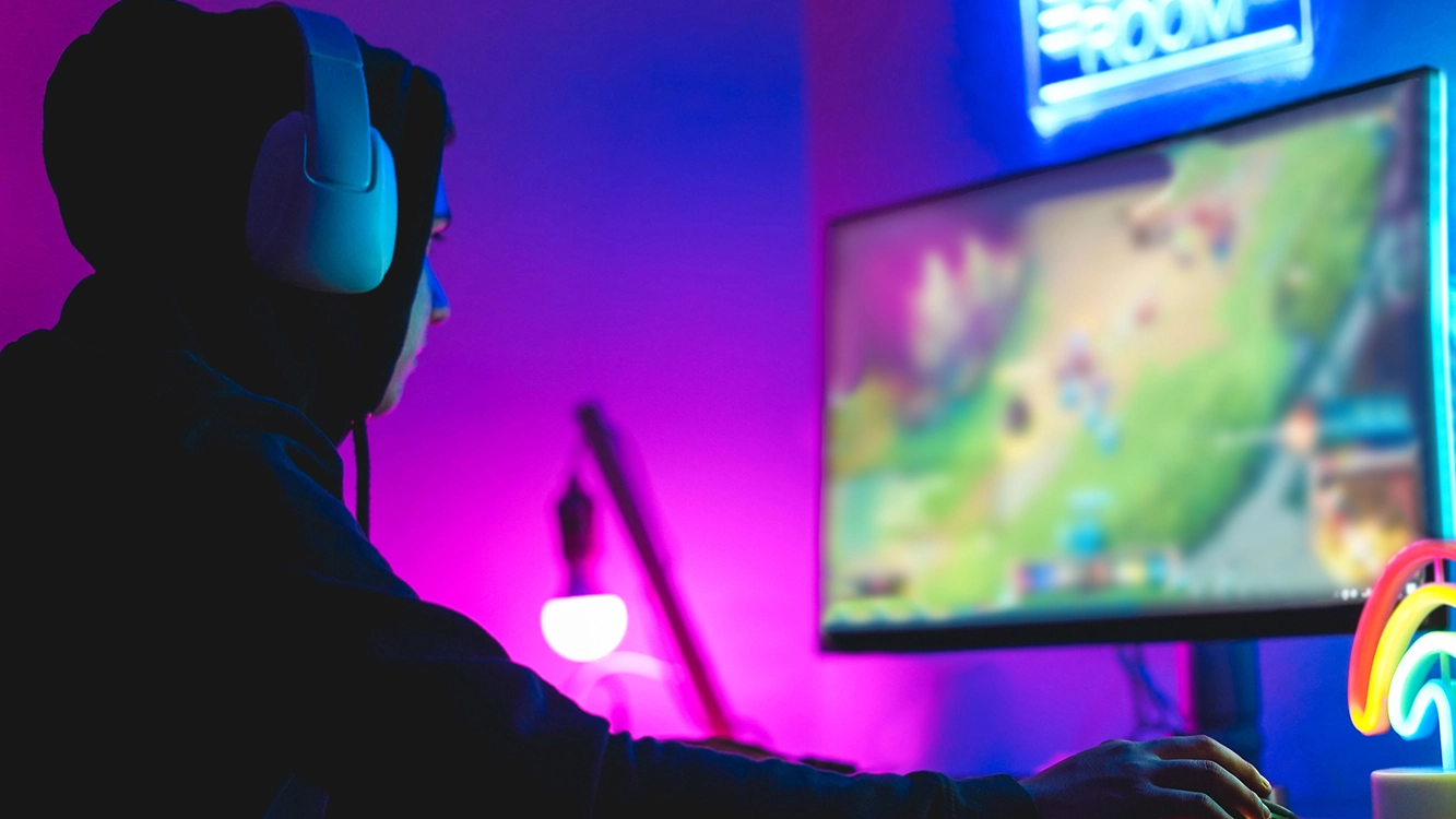 Qual é o melhor streaming de jogos? Confira os 4 maiores serviços do mercado