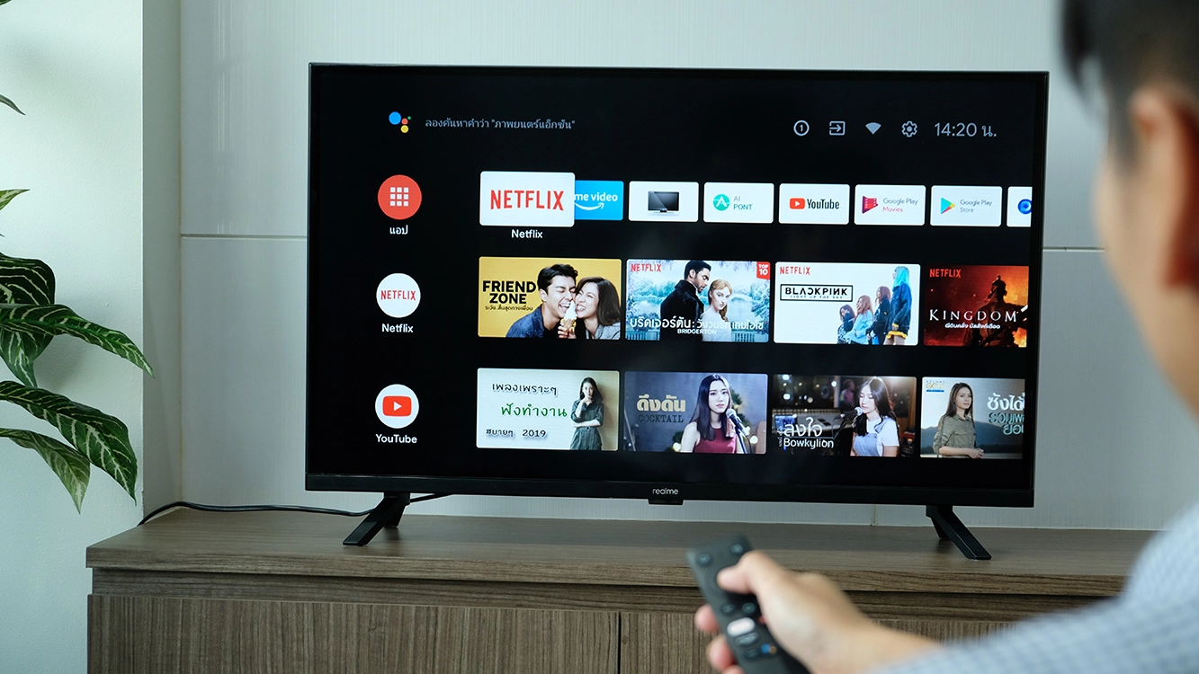 Smart TV: transforme o Dia das Mães com um presente incrível