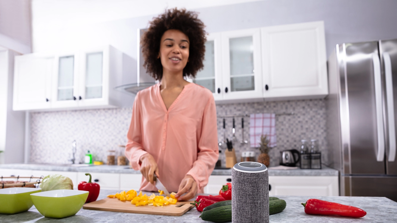 Dia das Mães: surpreenda com presentes para uma casa inteligente