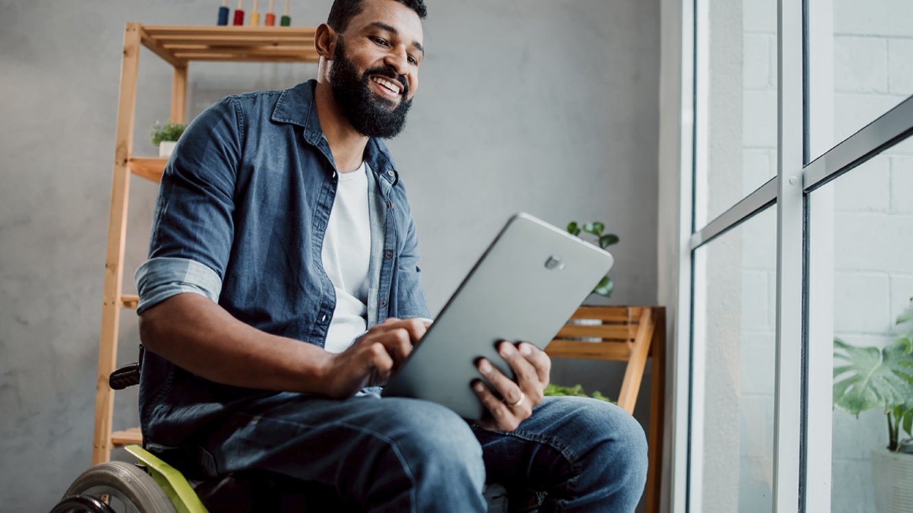 Medidor de teste de velocidade de download e upload da internet