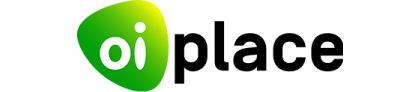 Imagem da logo de Oi Place