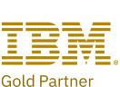 IBM logo