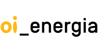Oi Energia Logo
