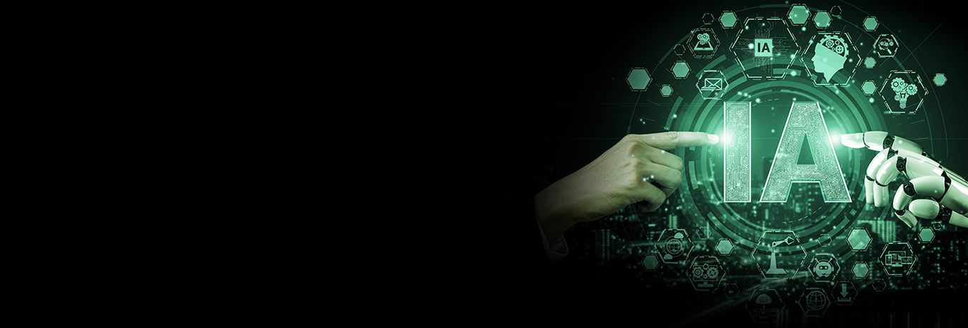 INTELIGÊNCIA ARTIFICIAL: conteúdo aqui conteúdo aqui conteúdo aqui