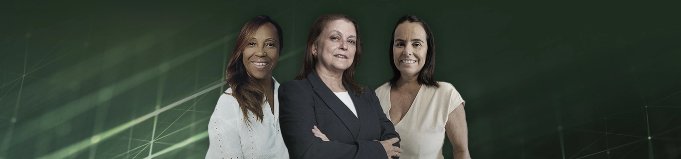Inspiração feminina