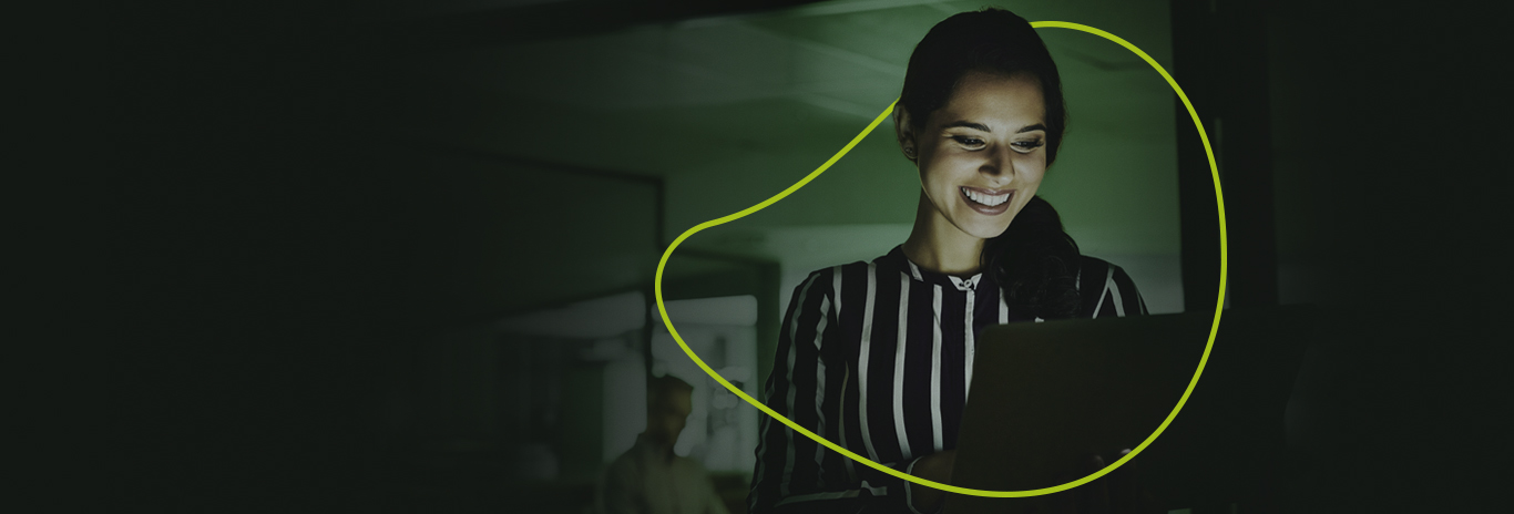 <green>OI SOLUÇÕES: </green>UMA B2B TECH COMPLETA: Provedora e orquestradora de soluções digitais para grandes empresas e instituições públicas