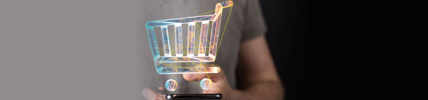 Conexões inteligentes prometem aumentar as vendas Conexões inteligentes prometem aumentar as vendas