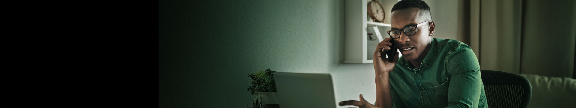 Fale com um consultor