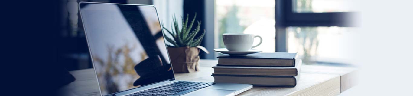 O Home Office chegou, e vai ficar