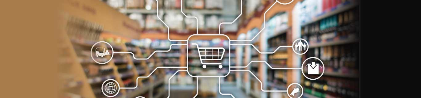 O varejo aposta em tecnologias digitais para se aproximar do cliente