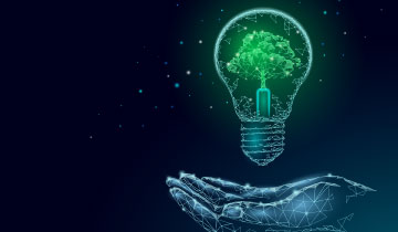 IoT aumentando a eficiência energética