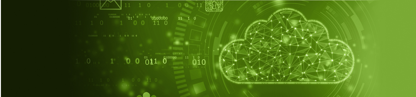 Uma nuvem para chamar de sua