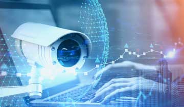 O futuro do videomonitoramento