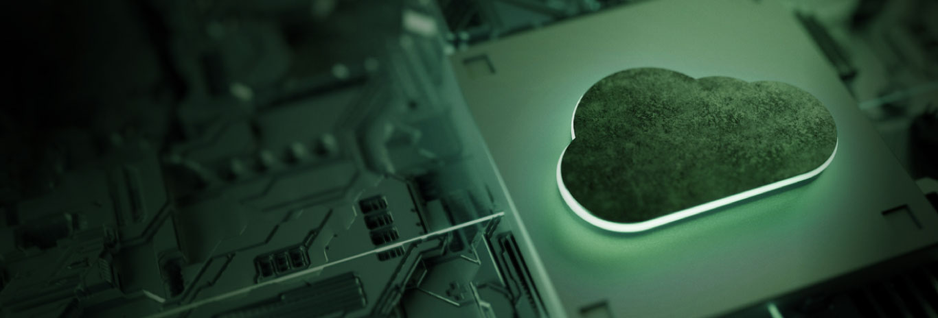 CLOUD HUB <green>A MULTICLOUD DA OI SOLUÇÕES</green>: 