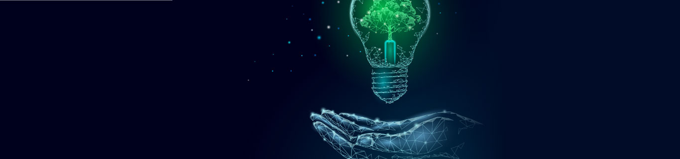 IoT aumentando a eficiência energética