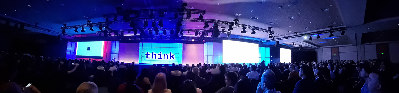 IA como destaque no IBM Think 2023