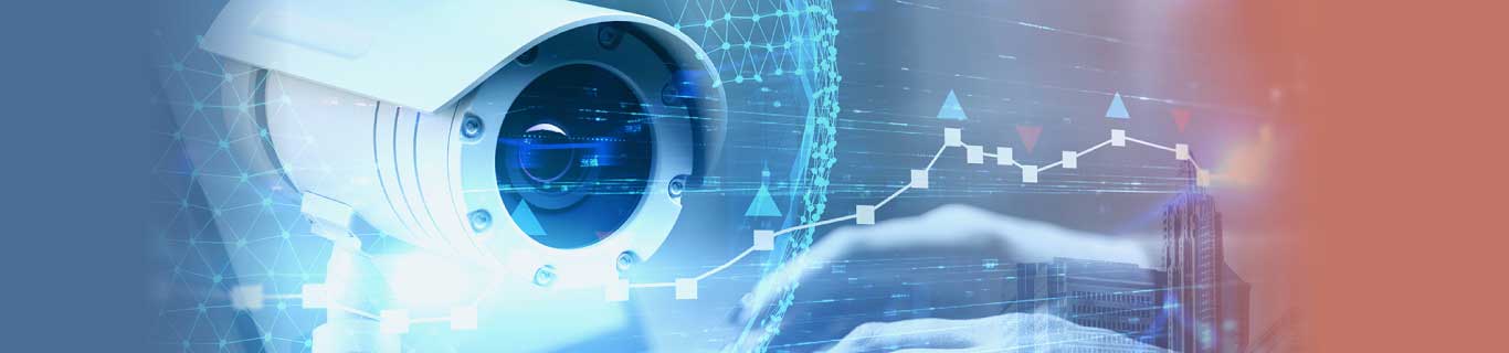 O futuro do videomonitoramento