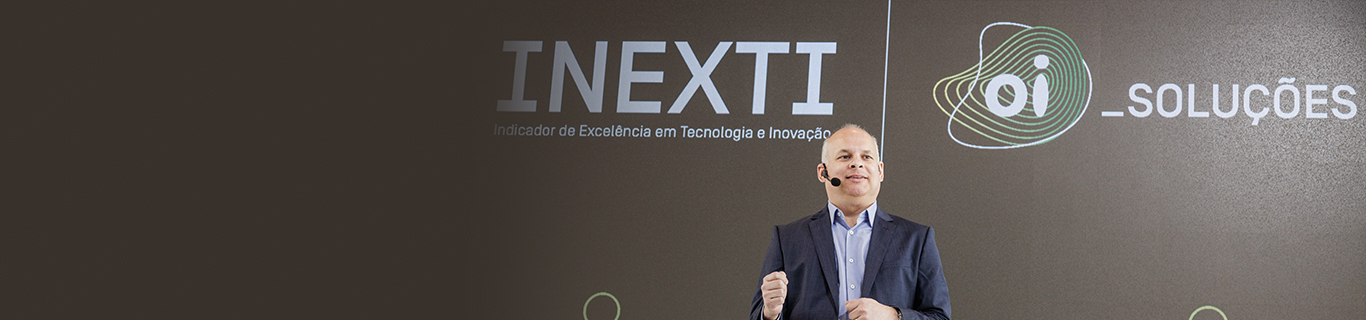 INEXTI: uso de tecnologia pelas empresas brasileiras cresce 8,5%