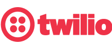 Twilio logo