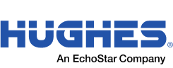 Hughes logo
