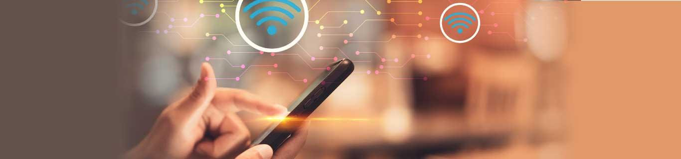 Nova versão de WiFi da Oi conta com funcionalidades de Big Data e Analytics