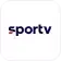 Ícone que representa a emissora sportv