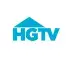 Logo HGTV