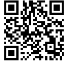 QRCode que leva para a loja do aplicativo oi-e QRCode que leva para a loja do aplicativo oi-e