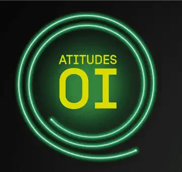 Atitudes Oi no Programa de Conformidade Oi