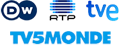 Logo TV5Monde