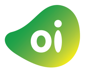 Logo da Oi