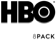 Logo do HBO