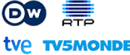 Planos Oi TV HD: Veja Pacotes de Canais por Assinatura Logo do DW,RTP,TVE e TV5Monde