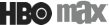 Logo do HBO MAX