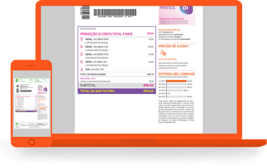 Conta Online