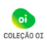 Logo Coleção Oi