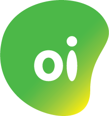 Oi Empresas Logo